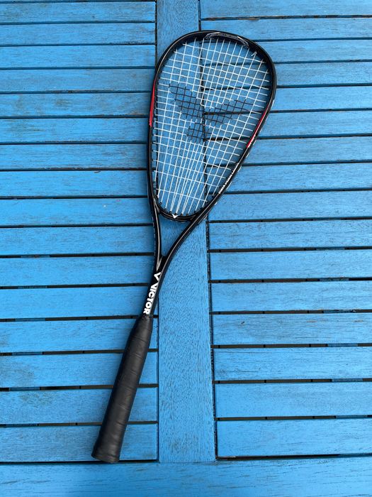 Rakieta do squasha VICTOR
Magan Core Tech TI