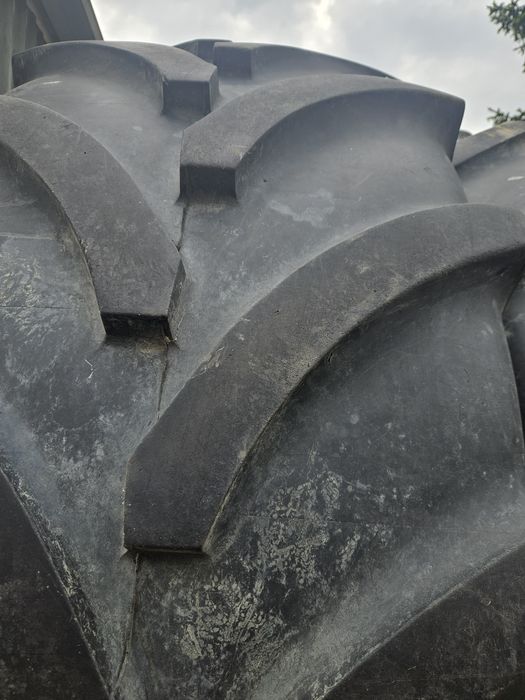 Opony rolnicze vredestein 650/75 R38