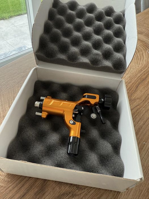 Maquinas para tatuar e acessorios