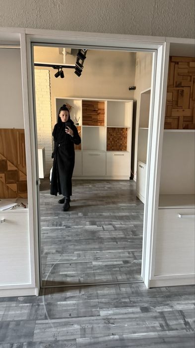 Дзеркала великі, висота 210-215см