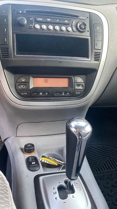 Citroën C3 1.4 HDi Exclusive Sensodrive