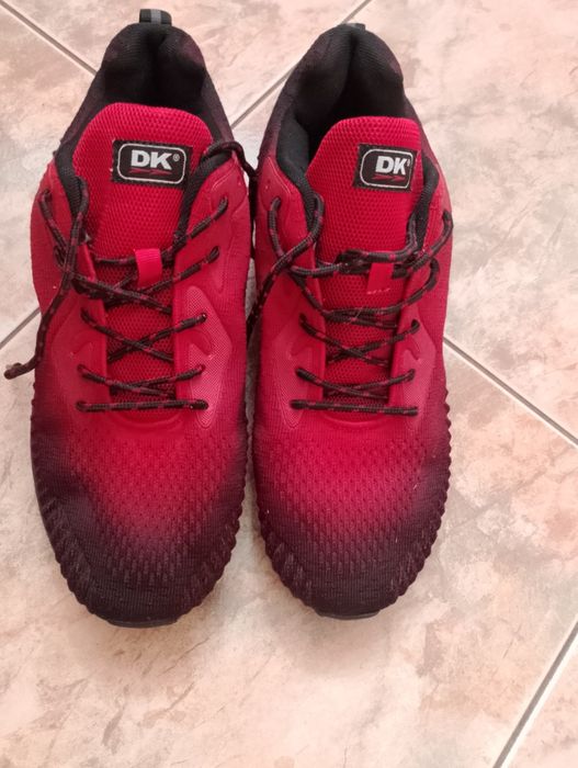 Buty męskie sportowe dk rozmiar 45 wkładka 27,5