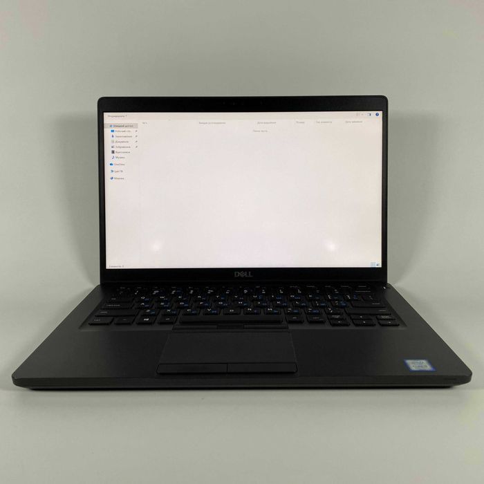 Ноутбук Dell Latitude 5400 14" FullHD i5-8265U/16 RAM/256 SSD