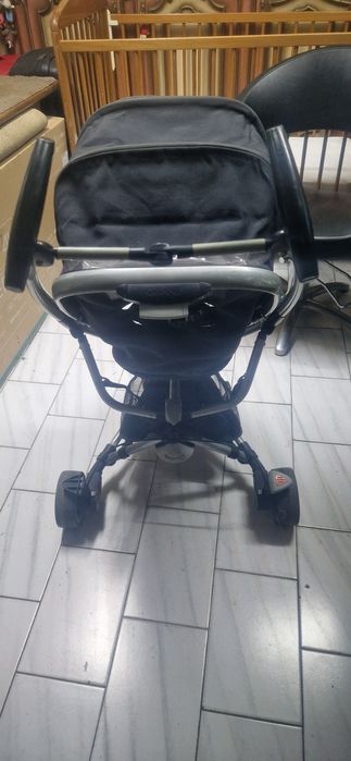 Carrinho de Bébé...QUINNY