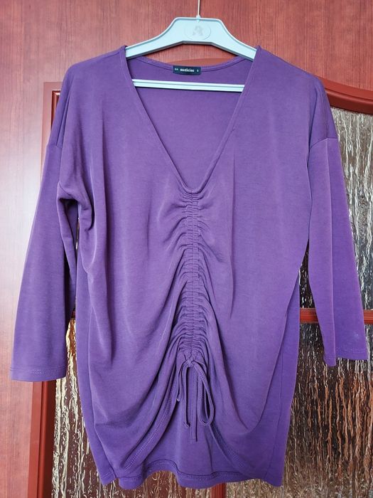 Bluzeczka Medicine. Roz M