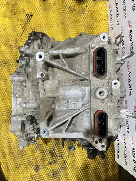 АКПП Honda Insight 1.5  2018-2022 год