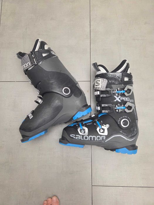 Buty Salomon   XPRO 120 26/26.5