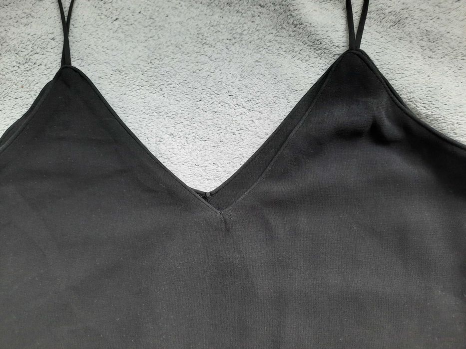Elegancka bluzka ZARA