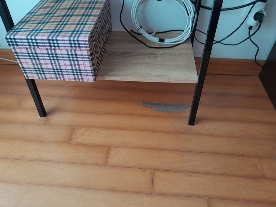 Movel de arrumação/estante