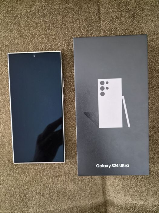Samsung galaxy s24 ultra
