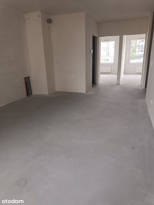 3-pok. mieszkanie – idealne dla rodziny 2+1; 53,16 m²; - Widok 5