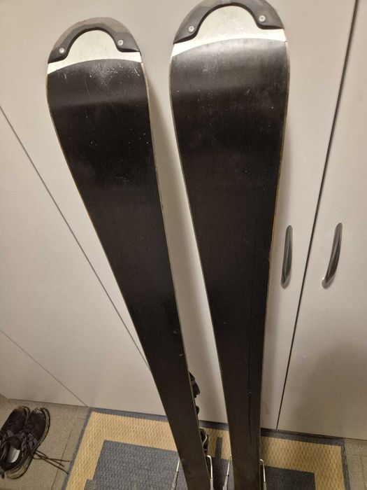 Narty rossignol 153 cm