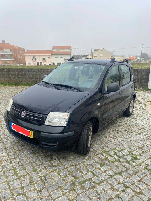 Fiat Panda 1.2 Dynamic