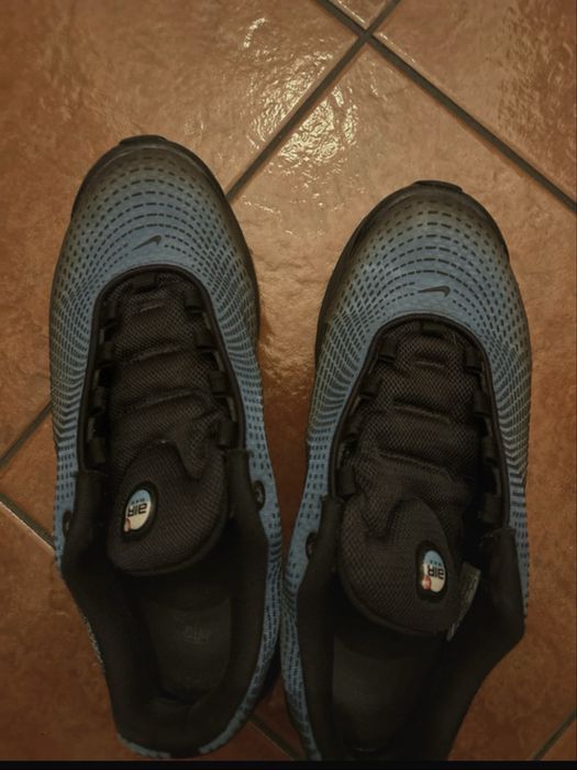 Sapatinhas nike TN