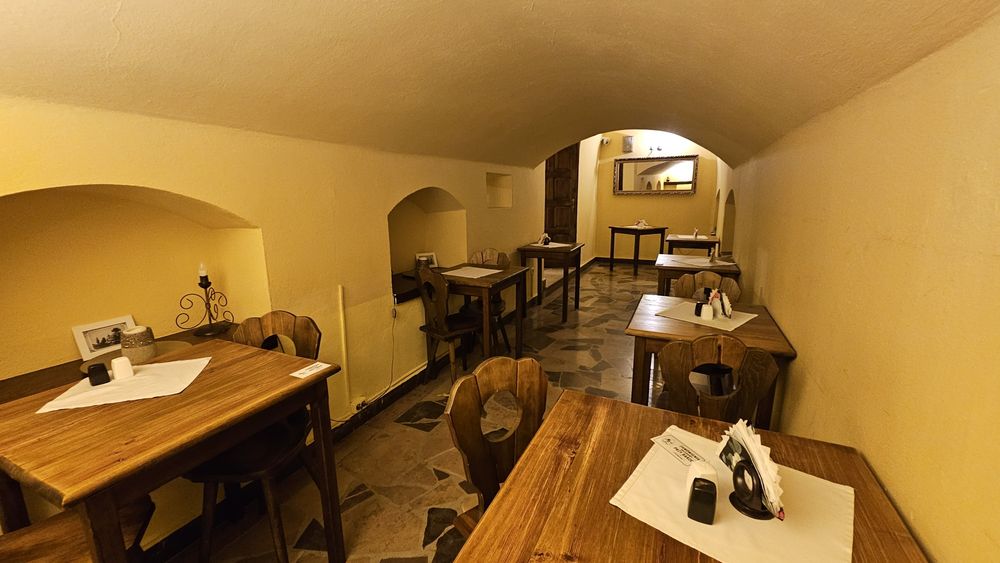 Lokal Gastronomiczny Restauracja Sandomierz Mariacka Starówka