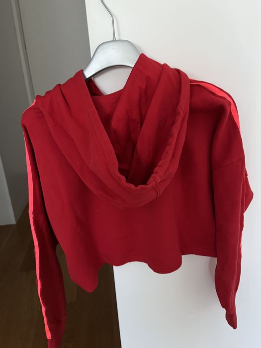 Sweatshirt adidas XS