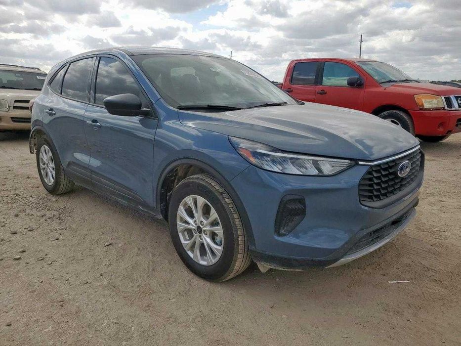 Ford Escape Active 2025 *