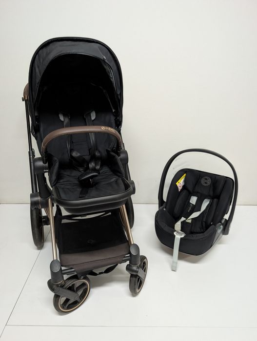 Carrinho Cybex Priam