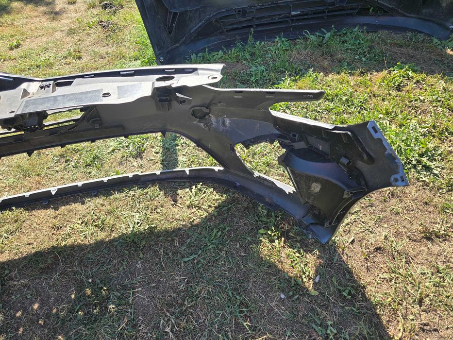 zderzak przód Renault Clio 5 V