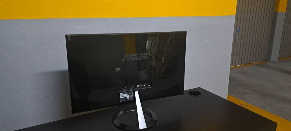 Monitor ASUS VX238H