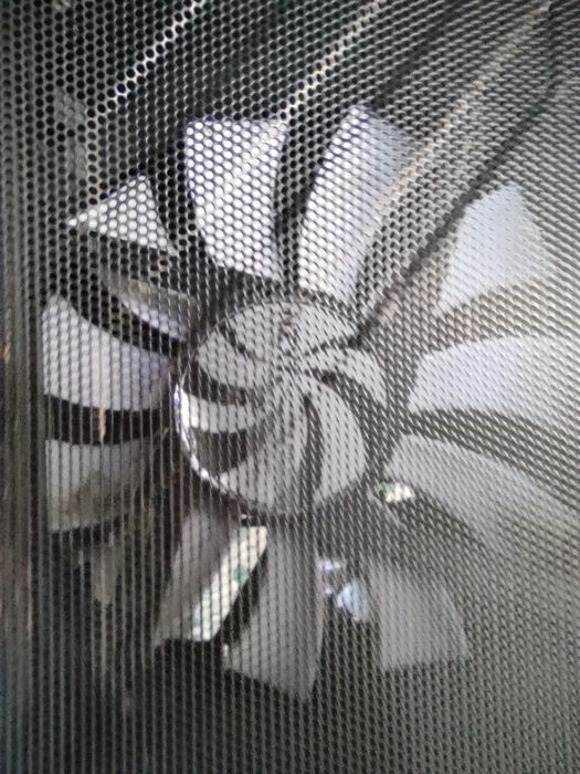 Корпус nzxt phantom black 8b-b8nl2-ugb