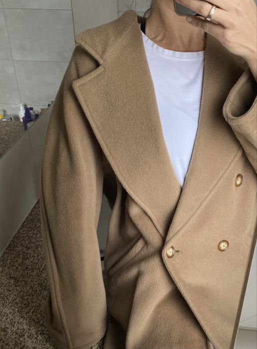 Пальто  Max mara
