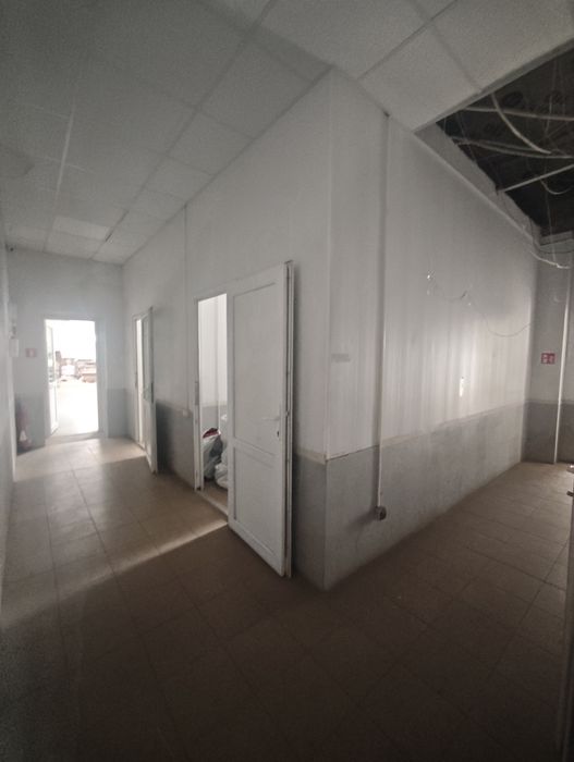 Продаж виробничо складського комплексу, м.Сколе (М-06, Київ-Чоп)