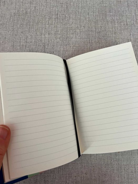 Caderno Capa Dura A5  "Shakespeare's Insults"