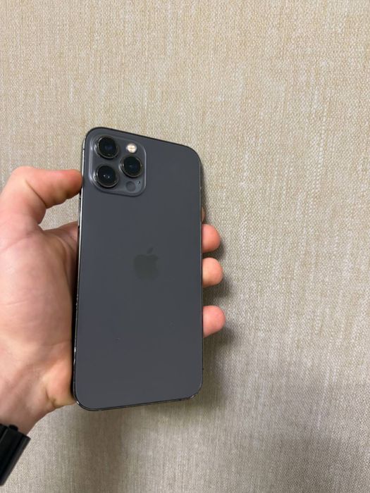 Айфон Iphone 12 Pro Max 256gb Neverlock продам