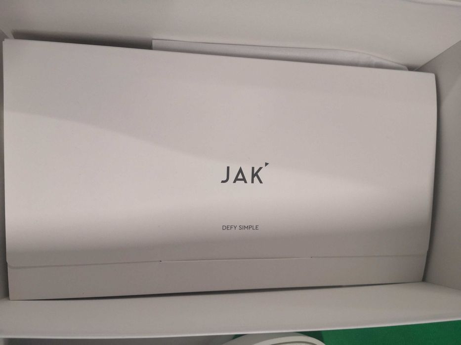 Sapatilhas JAK Sneakers Royal Blue