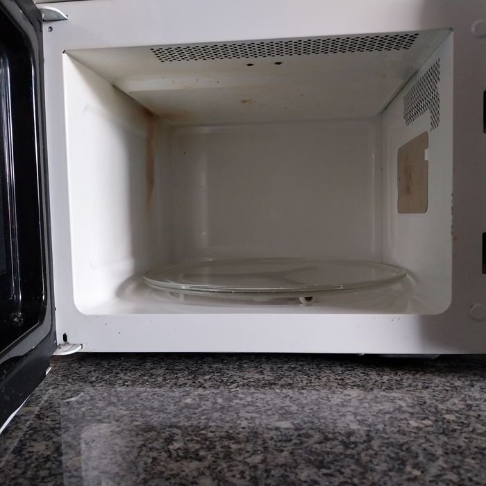 Microondas Whirlpool