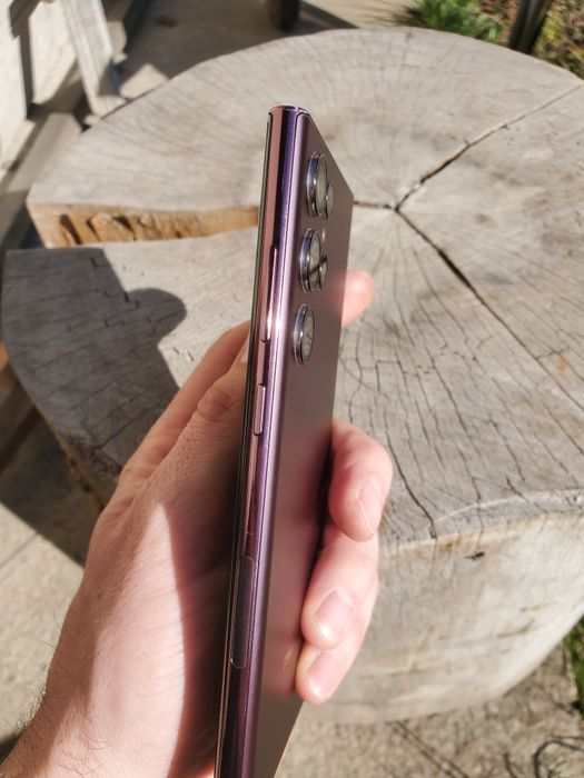 Samsung s22 ultra 5G  12/512gb 5G snapdragon