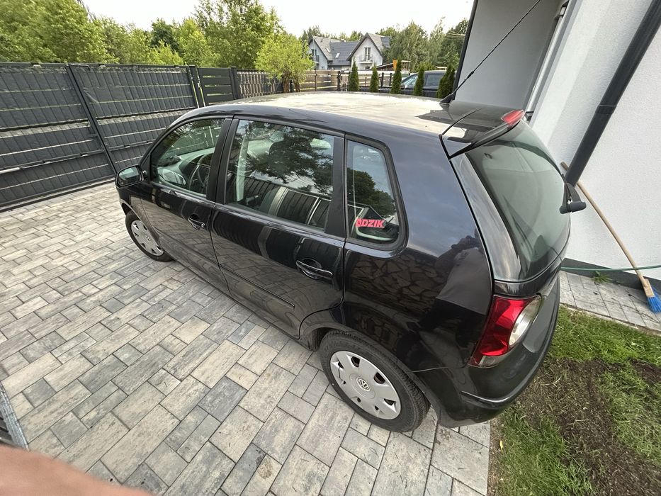 Sprzedam Vw Polo