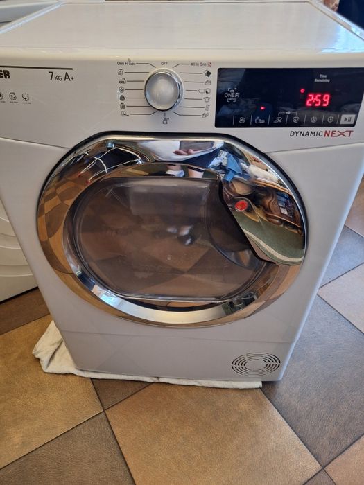 Suszarka Hoover 7 kg