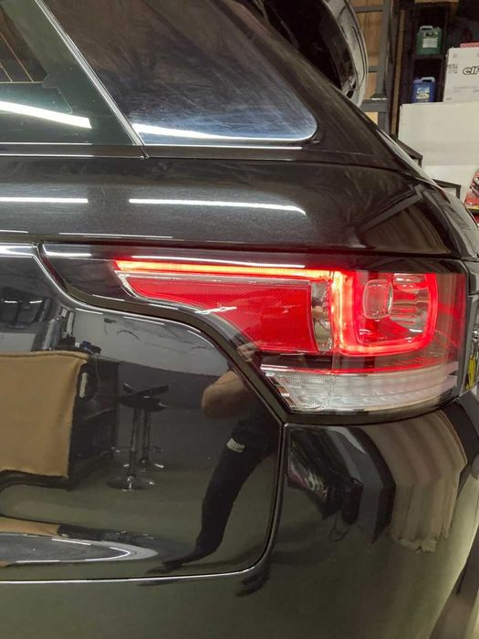 стопи sport Range Rover l494 L494 Фонари стопы Land rover спорт