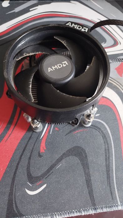 Ryzen 5 1600 идеал