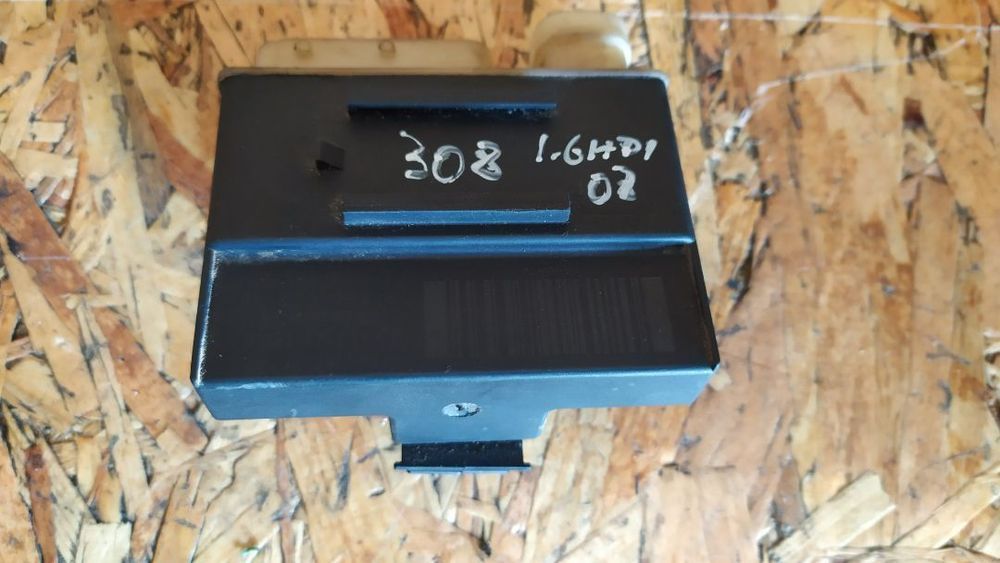 MODULO DAS VELAS PEUGEOT 308 CITROEN C4 9662570880