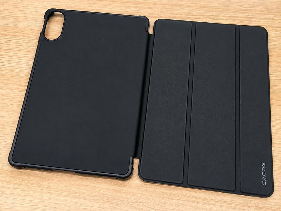 Xiaomi Redmi Pad 2 – 11" | 8 GB RAM | 256 GB com capa