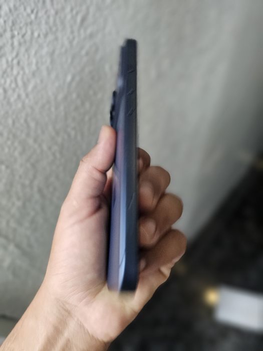 Iphone 17 pro max 256gb 100% 15 ciclos