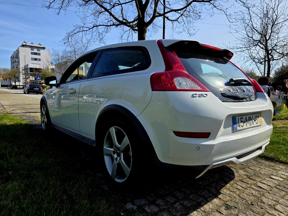 Volvo C30 1.6d R Design Nacional