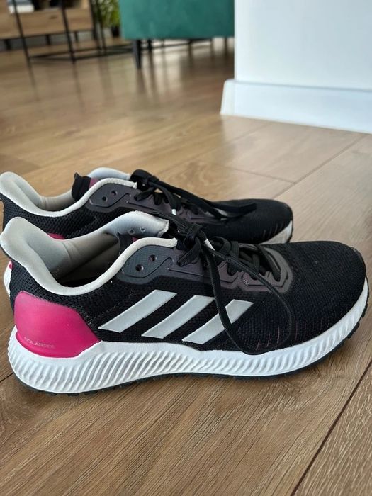 Adidas Solar Ride W