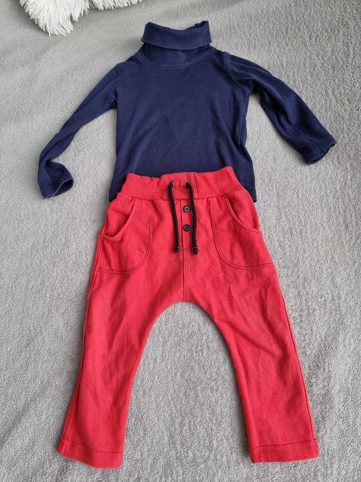 Golf lupilu rozmiar 86