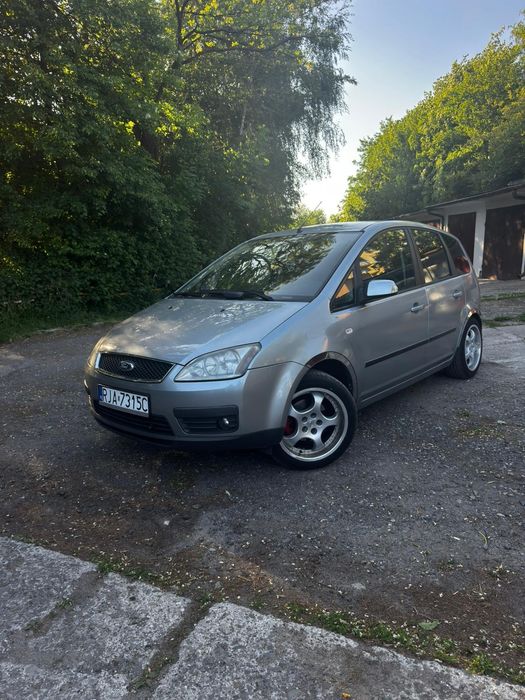 Ford C-max 2003r