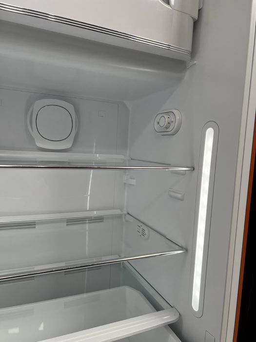 Холодильник Smeg FAB 28 LOR3