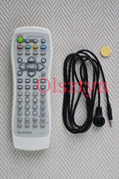 Karta TV, radio FM do komputera PC