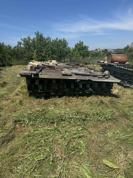 Дошка бруси сухі