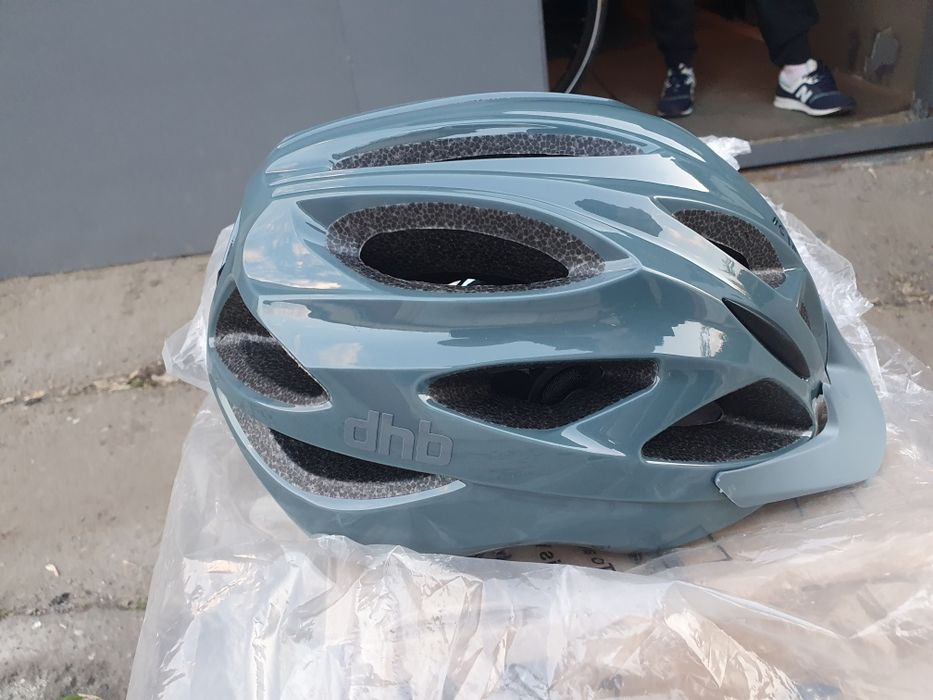 Велошолом dhb 2шт. Розмір L
