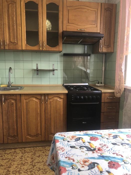 Сдам 1 комнатную квартиру на Основе, улица Силикатная.