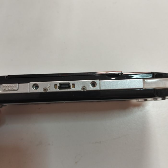 PSP 3004 Avariada