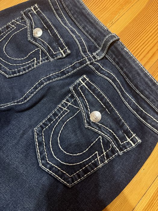 Джинси true religion